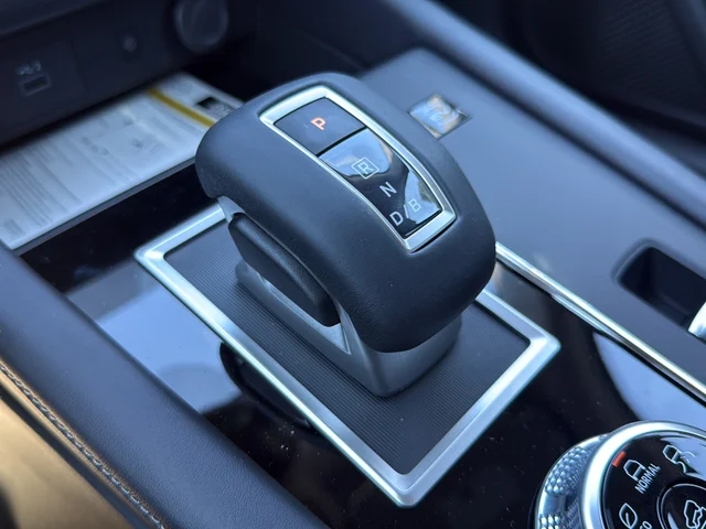 New 2026 Gray Nissan SL image 22