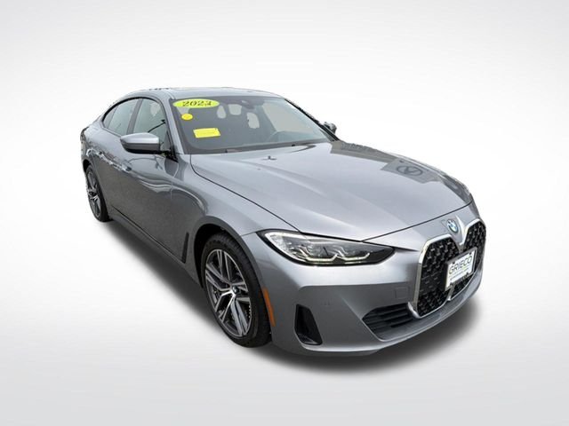 2023 BMW 4 Series 430i Gran Coupe