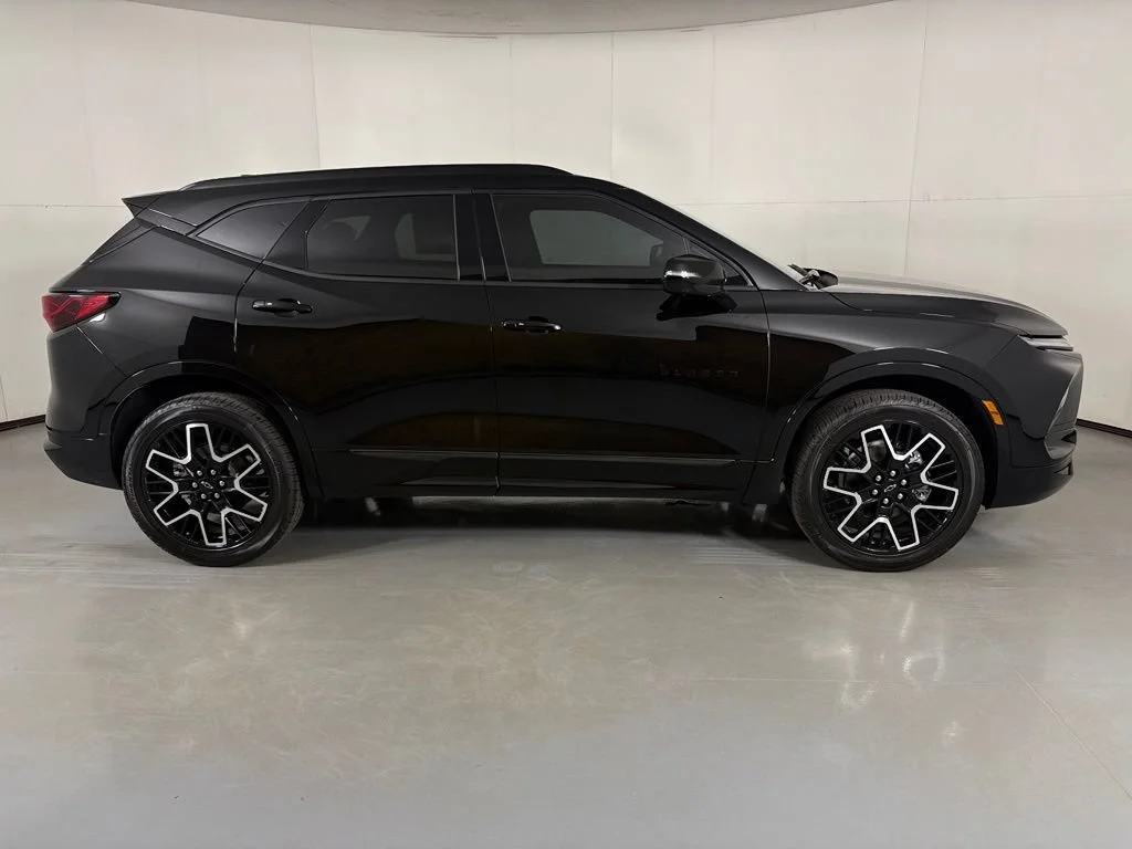 2026 Chevrolet Blazer RS - Photo 11