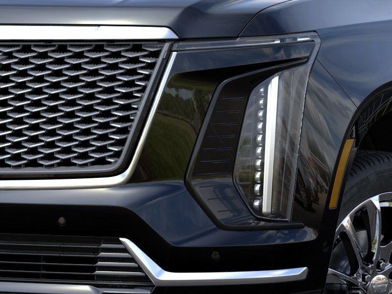 2026 Cadillac Escalade Luxury - Photo 10