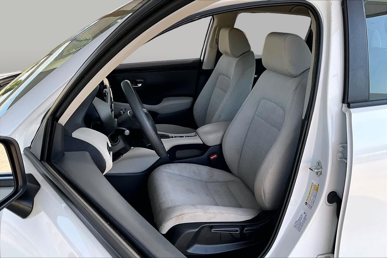 2023 Honda HR-V LX - Photo 8