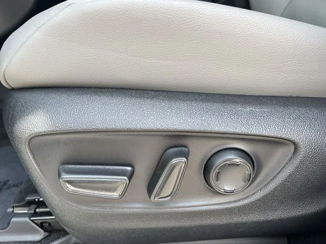 Used 2026 Beige Toyota XLE image 36