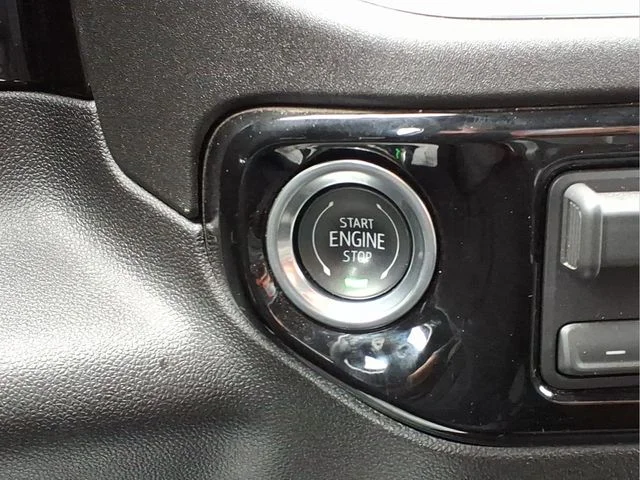 Certified Used 2025 White Chevrolet LT image 10