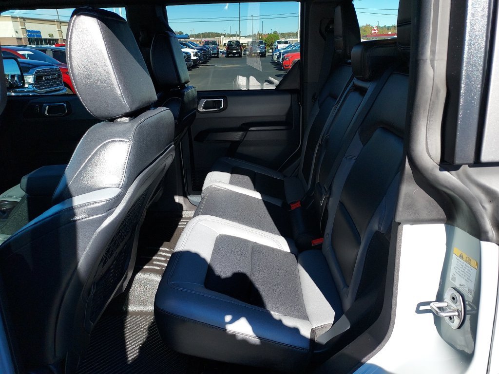 Used 2024 Green Ford Big Bend image 14