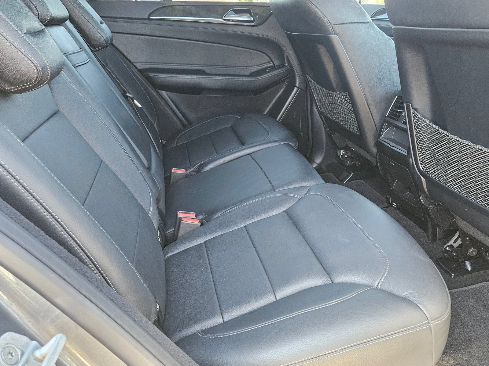 Used 2018 Selenite Grey Metallic Mercedes-Benz GLE 550e image 19