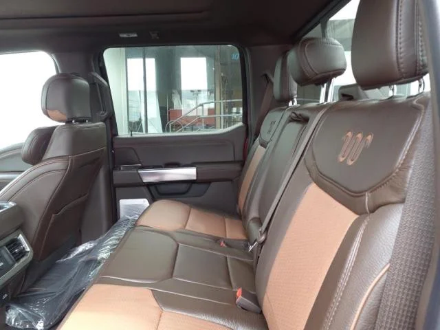 2025 Ford F-250 Super Duty King Ranch - Photo 23
