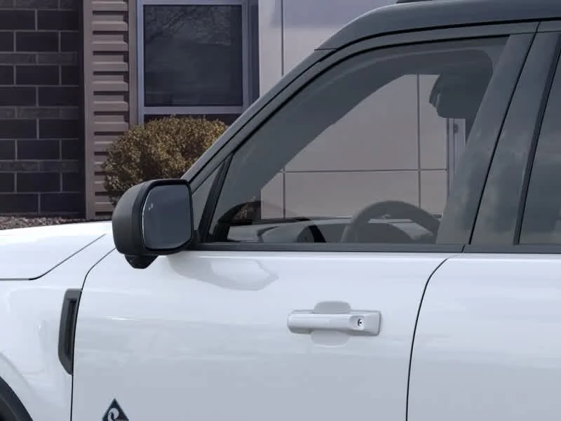 New 2026 Oxford White Ford Outer Banks® image 20