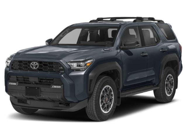 2026 Toyota 4Runner Hybrid TRD Off-Road Prem i-FORCE MAX 4WD's photo
