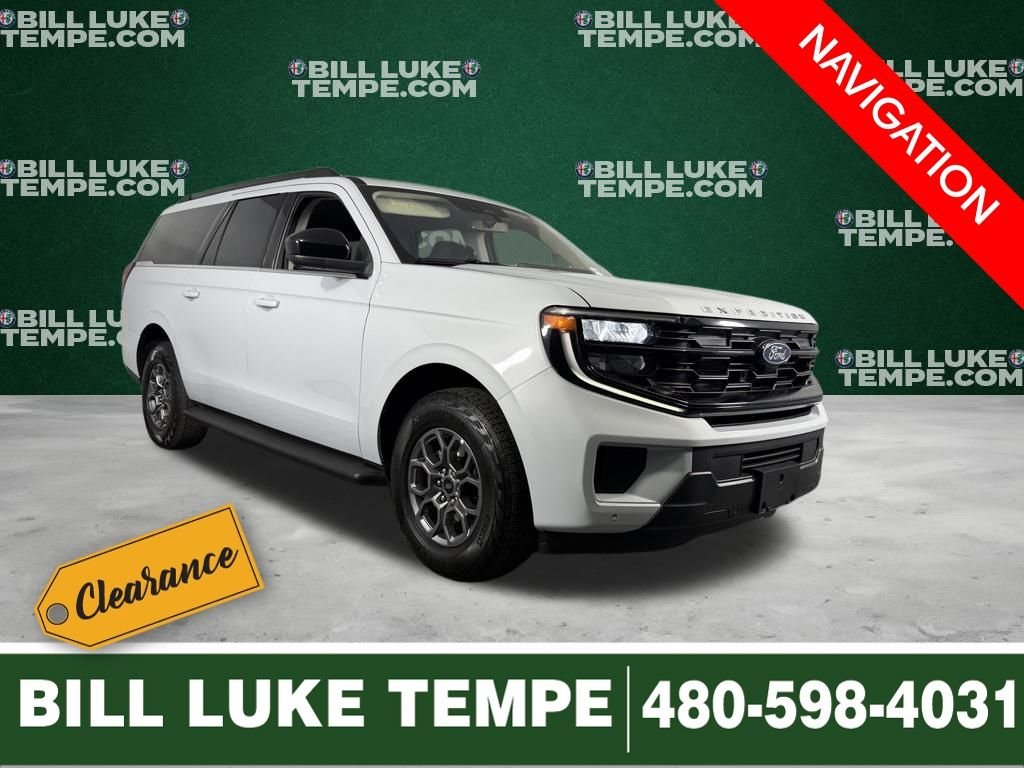 2025 Ford Expedition Active MAX's photo