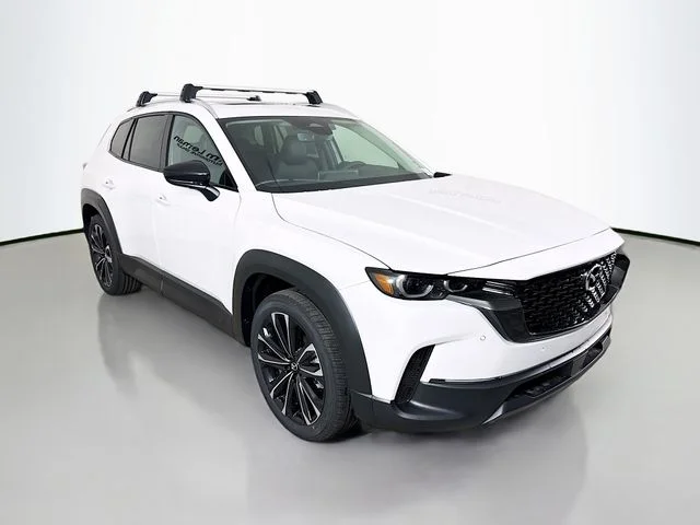 2026 Mazda CX-50 2.5 S Premium