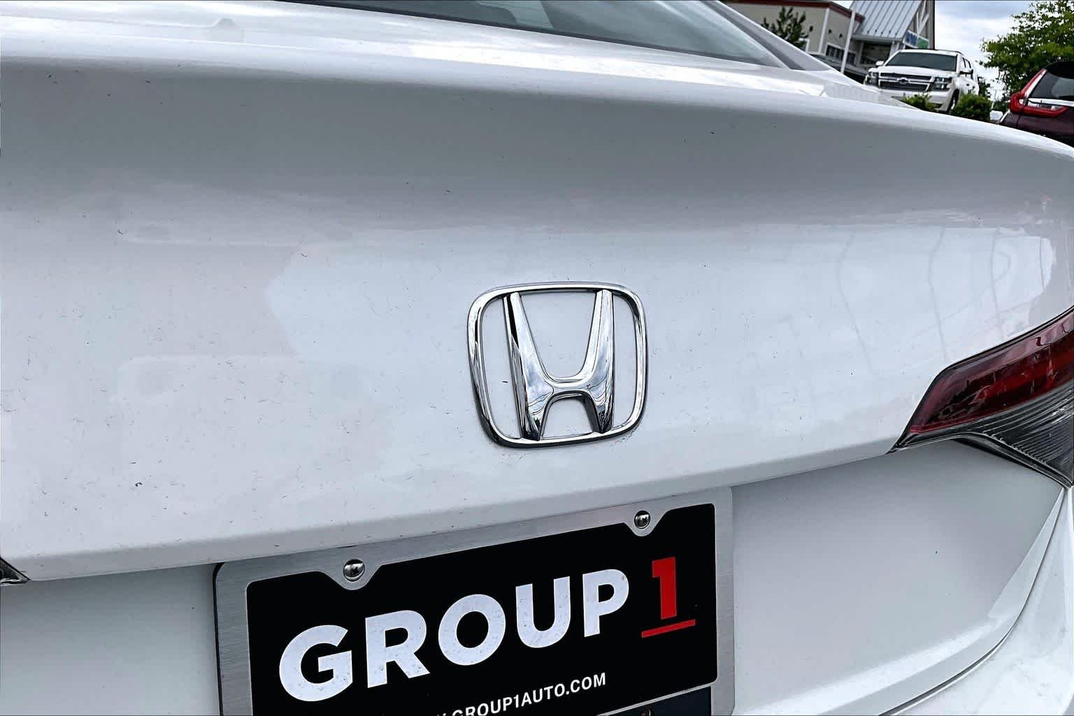 2025 Honda Civic LX - Photo 30