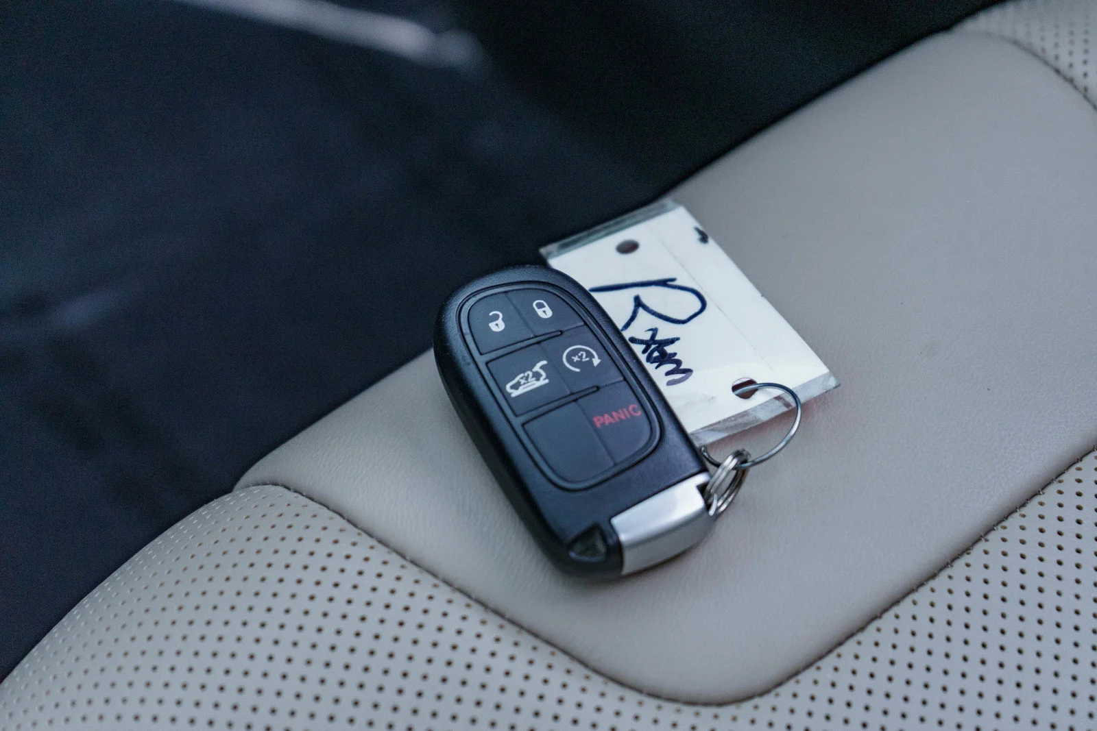 Used 2016 Deep Cherry Red Crystal Pearlcoat Jeep Limited image 28