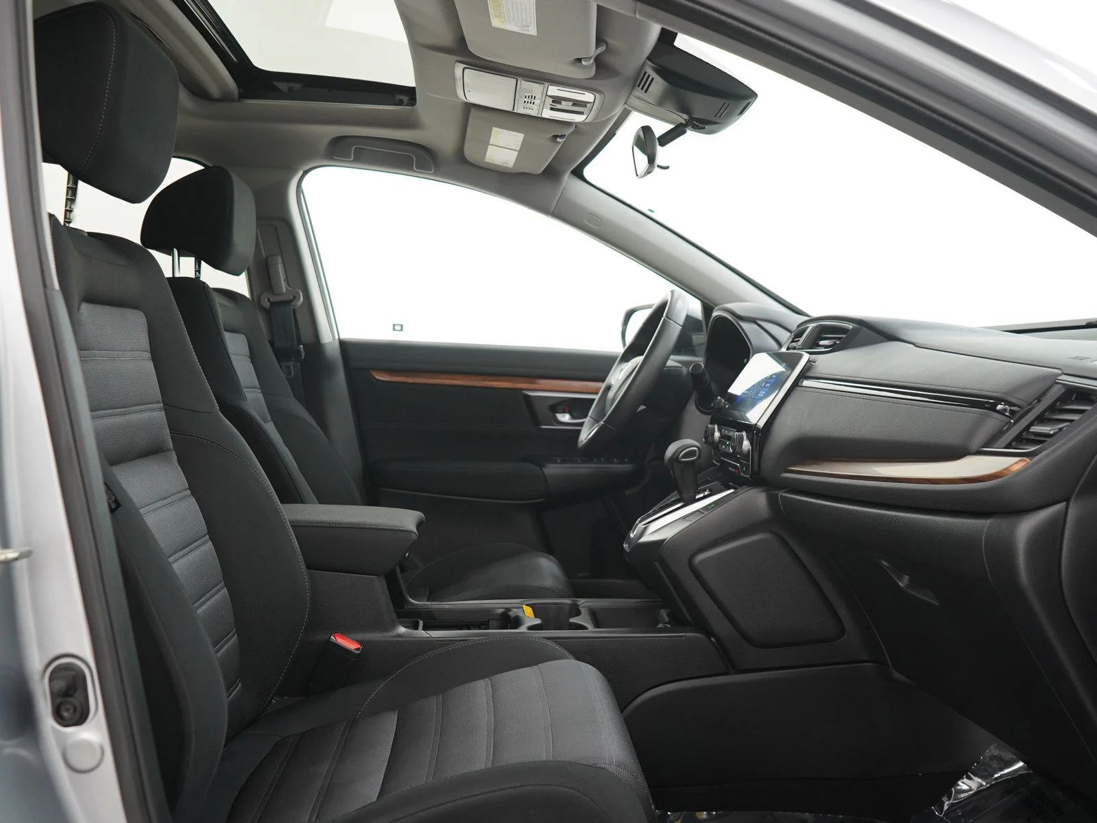 Used 2019  Honda EX AWD image 11