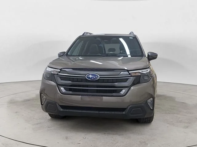 Used 2025 Bronze Metallic Subaru Premium image 2