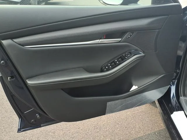 New 2026 Blue Mazda 2.5 S Preferred image 14