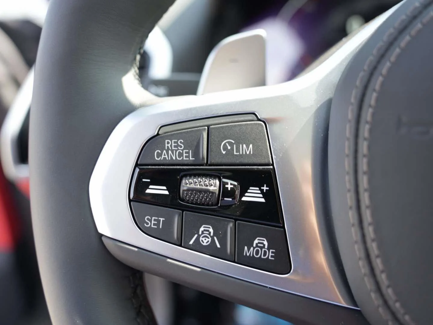 New 2026 Dravit Grey Metallic BMW 840i image 18