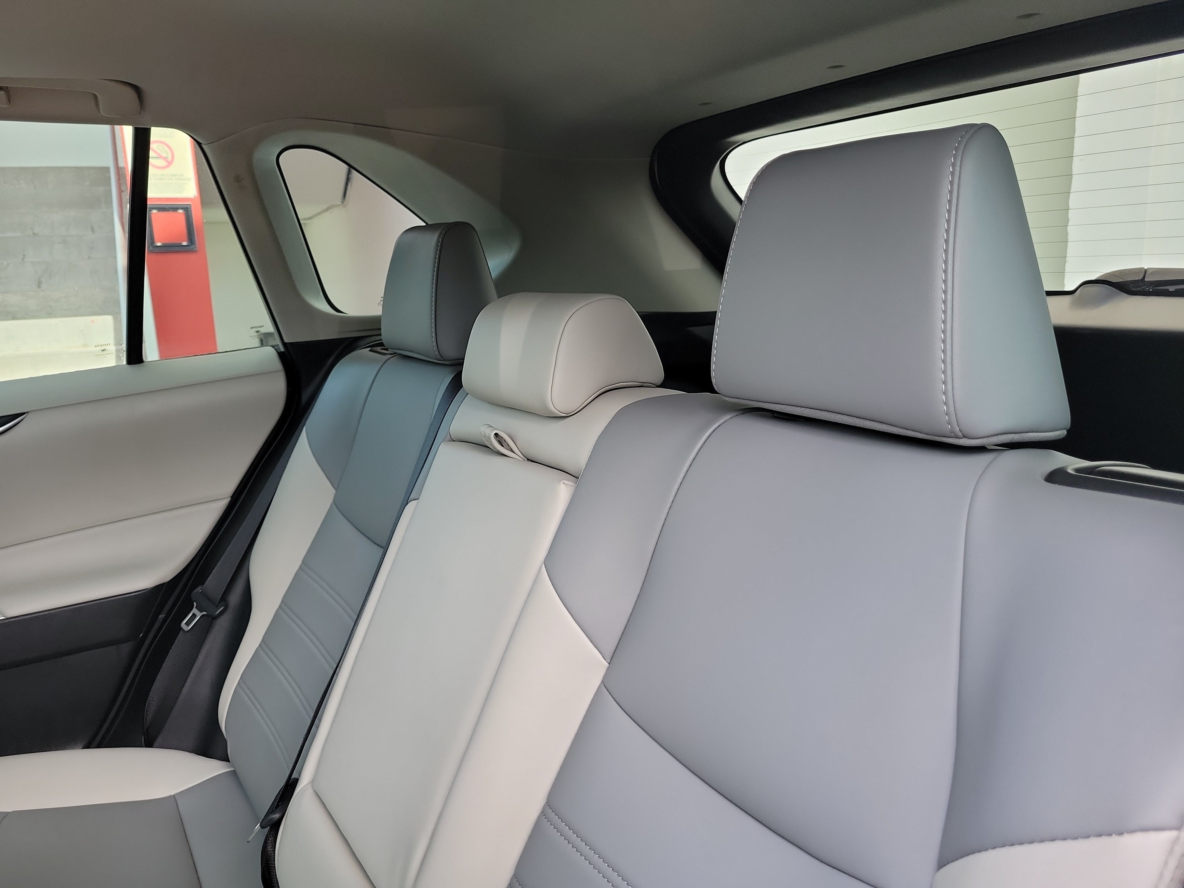 Certified Used 2024 Pearl Toyota XLE Premium image 14