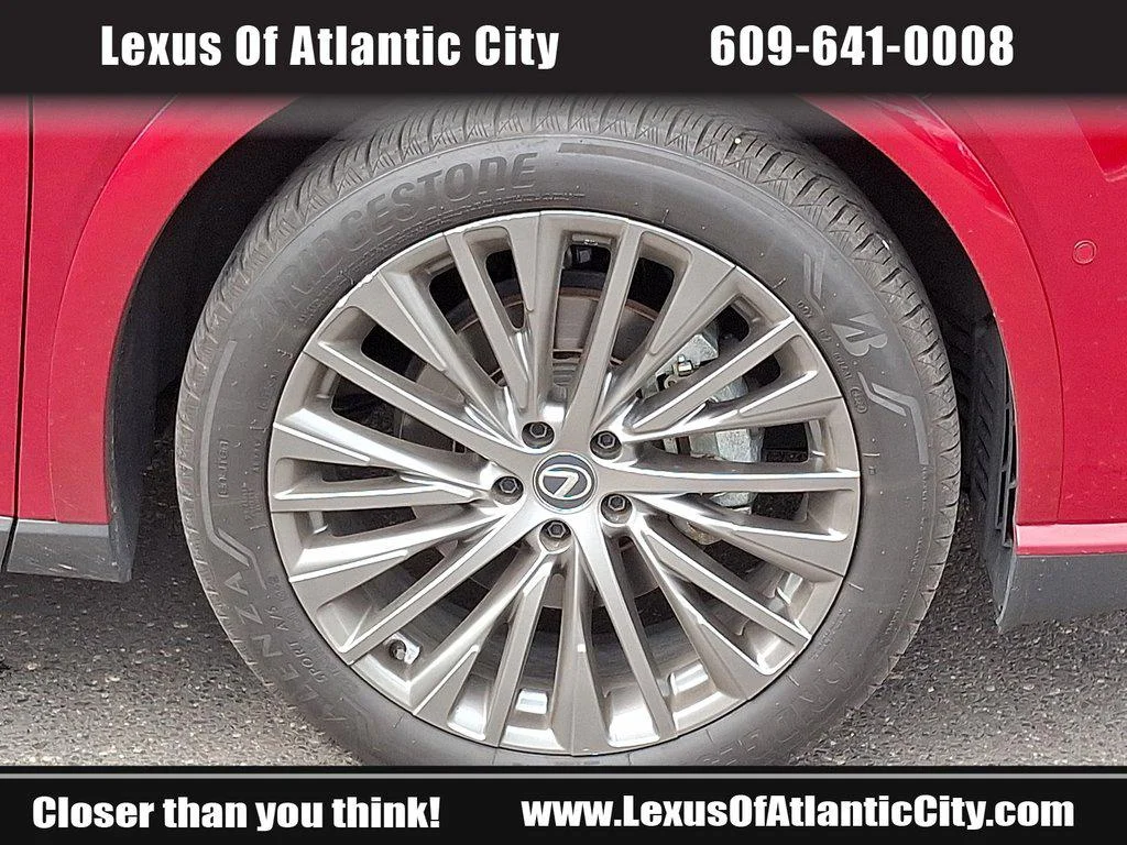 2023 Lexus RX 350 - Photo 8