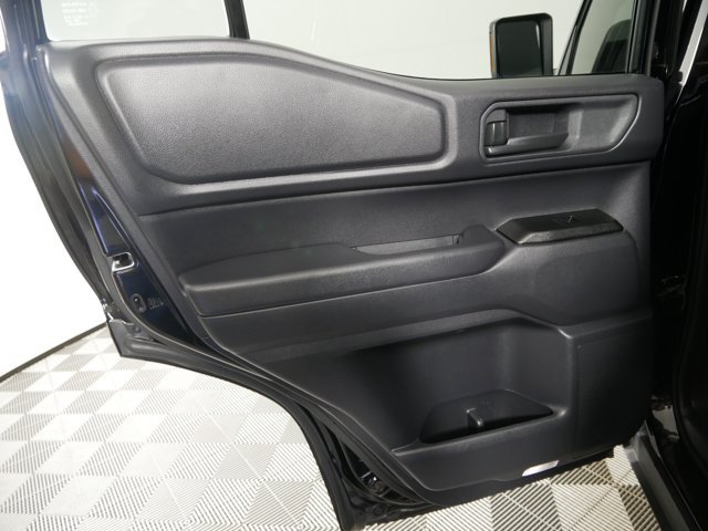 Used 2025 Black Toyota 1958 image 11