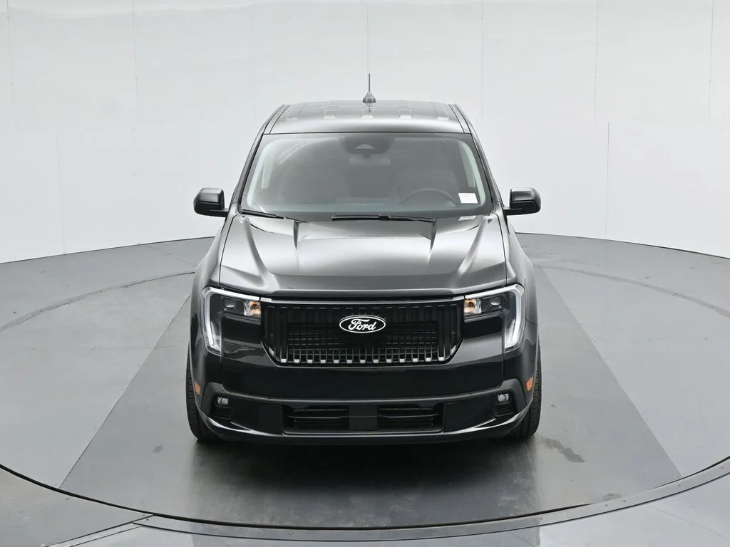 2025 Ford Maverick Lobo Standard - Photo 66