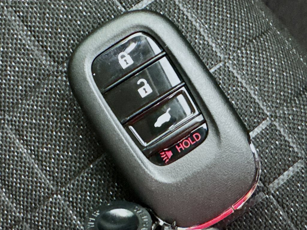 2024 Honda HR-V LX - Photo 70