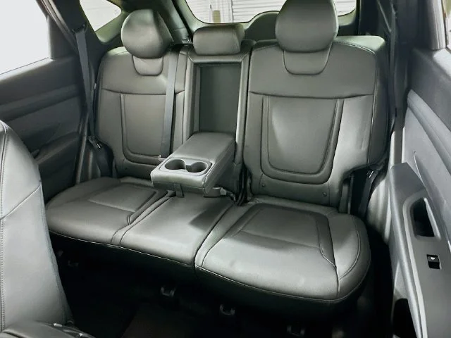New 2026 Red Hyundai XRT image 11