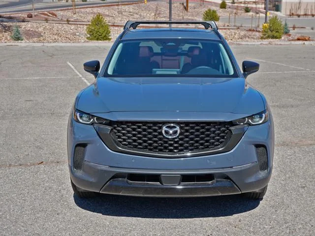 2026 Mazda CX-50 Premium - Photo 3