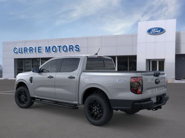 New 2026 Avalanche Ford XLT image 4