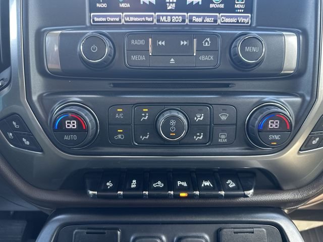 Used 2018 Brown Chevrolet LTZ image 18