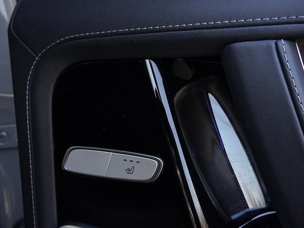 Used 2025 Gray Mercedes-Benz G 63 AMG® image 63
