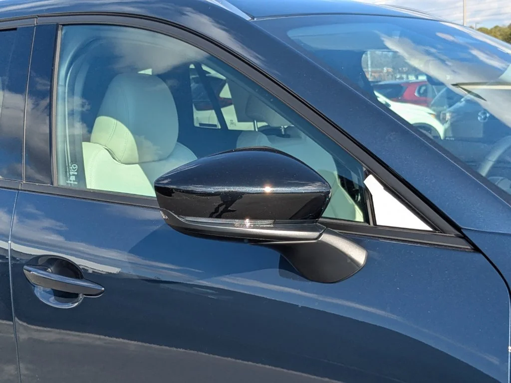 Used 2026 Blue Mazda 2.5 S Premium image 12