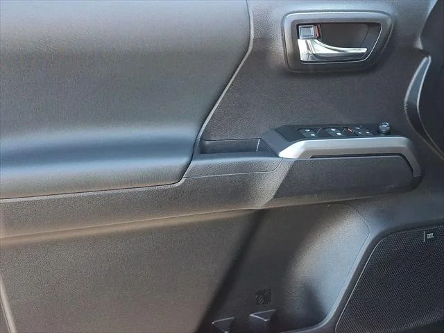 Certified Used 2023 BLACK Toyota  image 14