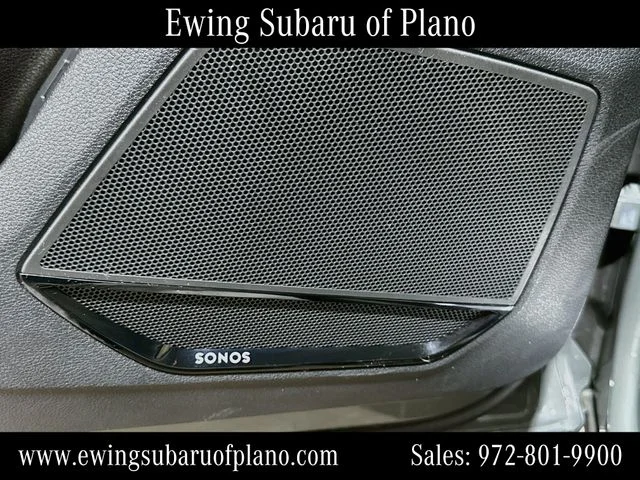 Used 2024 Gray Audi Premium Plus image 19