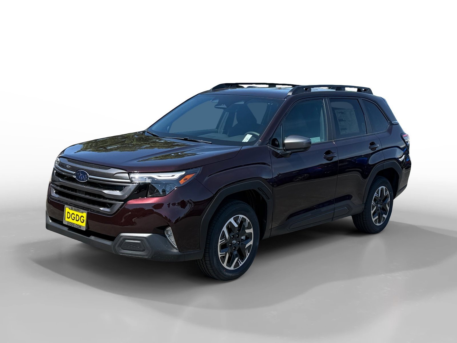 New Subaru Forester for Sale | Capitol Subaru