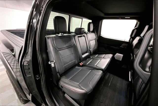 2025 Ford F-150 Raptor - Photo 26