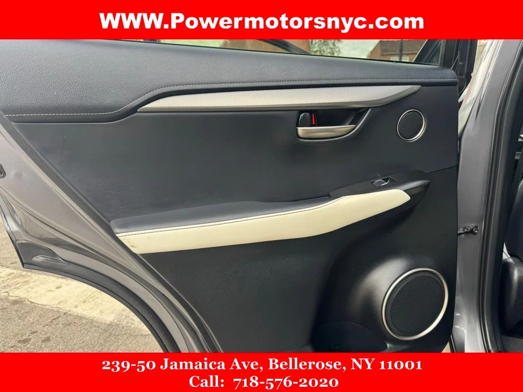 Used 2021 Gray Lexus 300 F Sport image 28