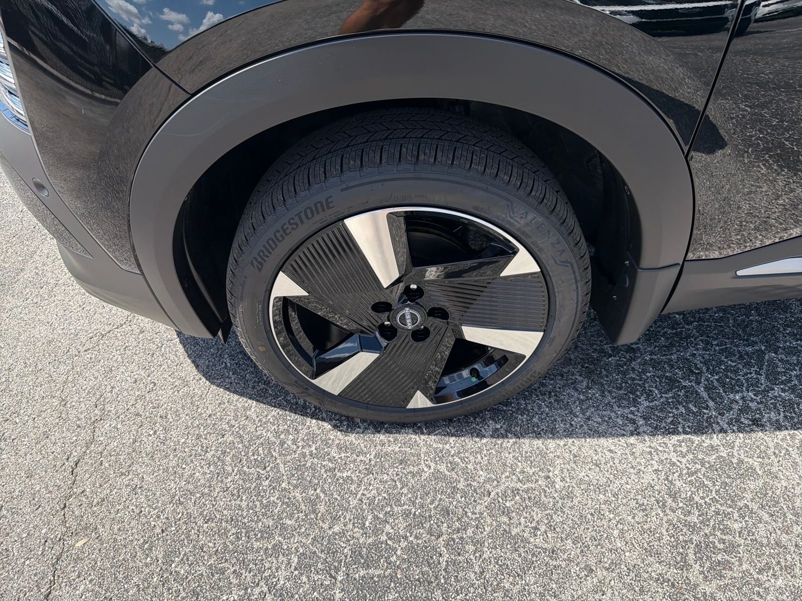 New 2026 Nissan Kicks SR 4D Sport Utility