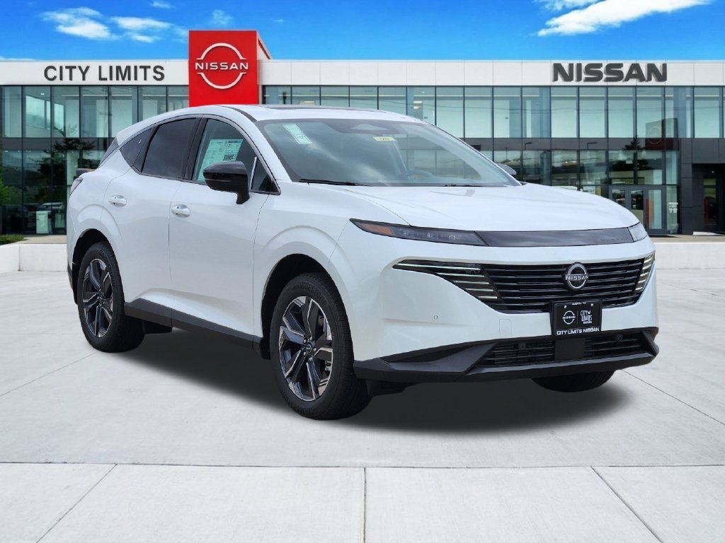 2026 Nissan Murano SL - Photo 3