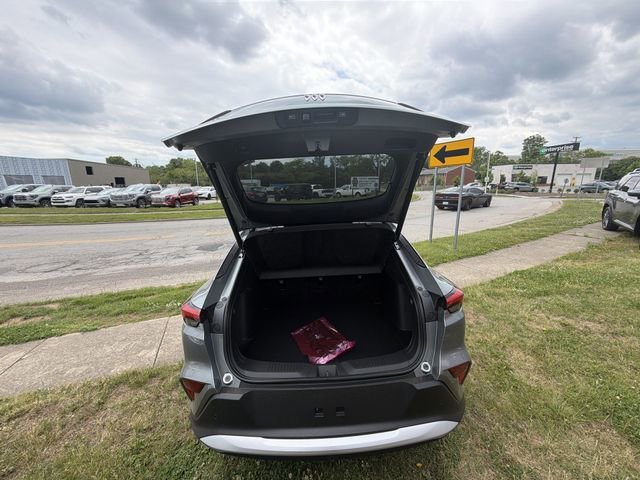 2026 Buick Envista Preferred - Photo 19