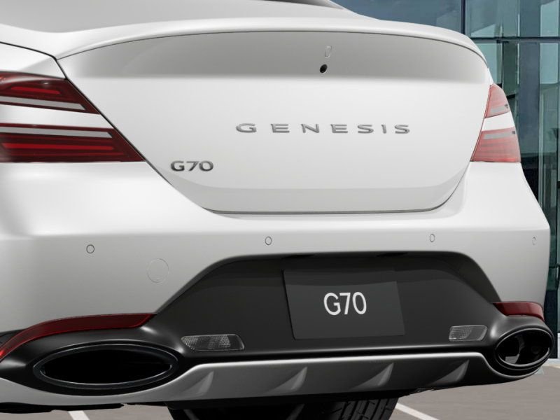 New 2026 Uyuni White Genesis 2.5T PRESTIGE image 15