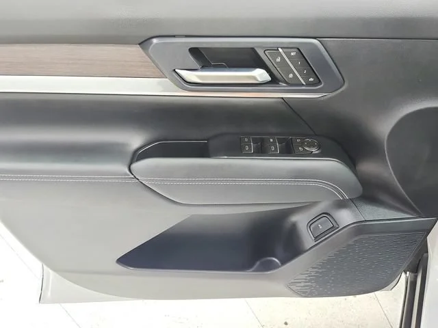 2026 GMC Terrain Denali - Photo 37