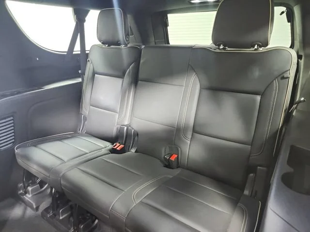 Used 2023 Sterling Gray Metallic Chevrolet Premier image 44