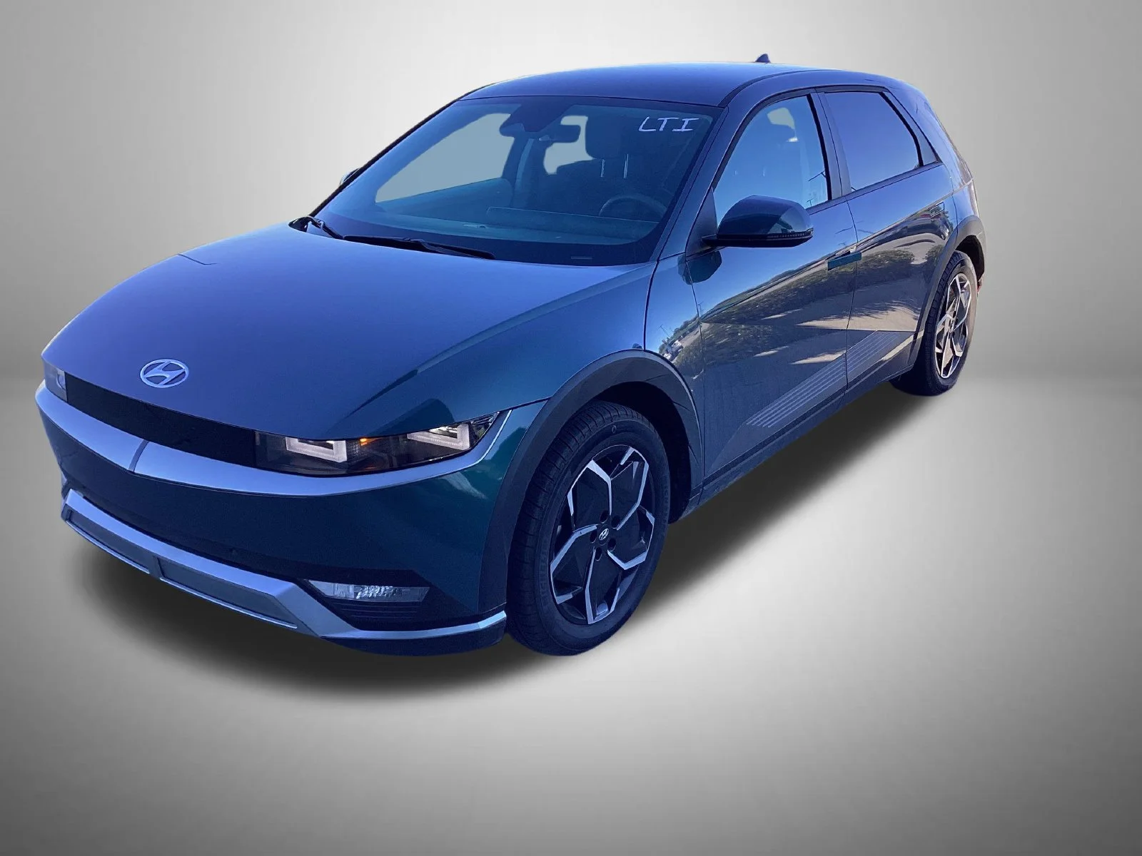 2024 Hyundai IONIQ 5