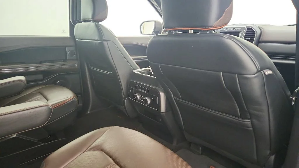 Used 2020 Black Ford King Ranch image 25