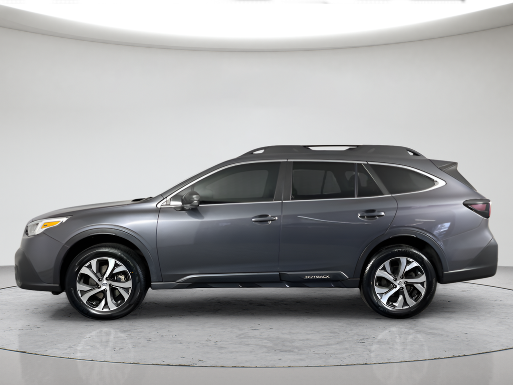 2022 Subaru Outback Limited - Photo 8
