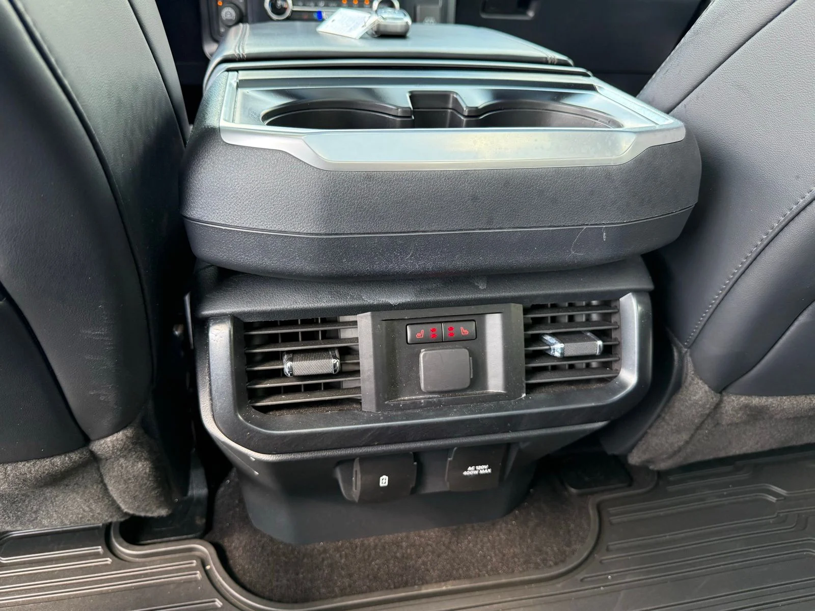Used 2023 Oxford White Ford Raptor image 13
