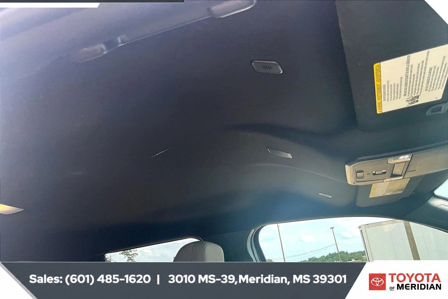 Used 2025 Celestial Silver Metallic Toyota SR5 image 16
