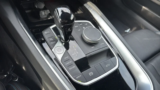 Used 2023 Gray BMW sDrive M40i image 31
