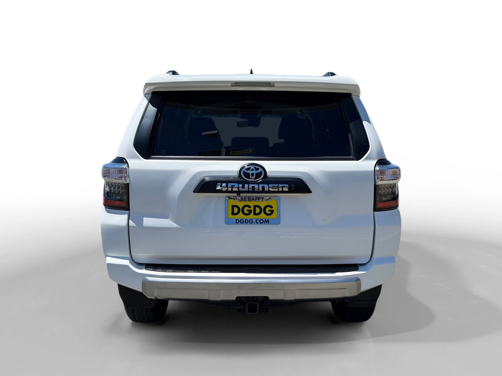 Used 2024 Ice Toyota TRD Off-Road image 4