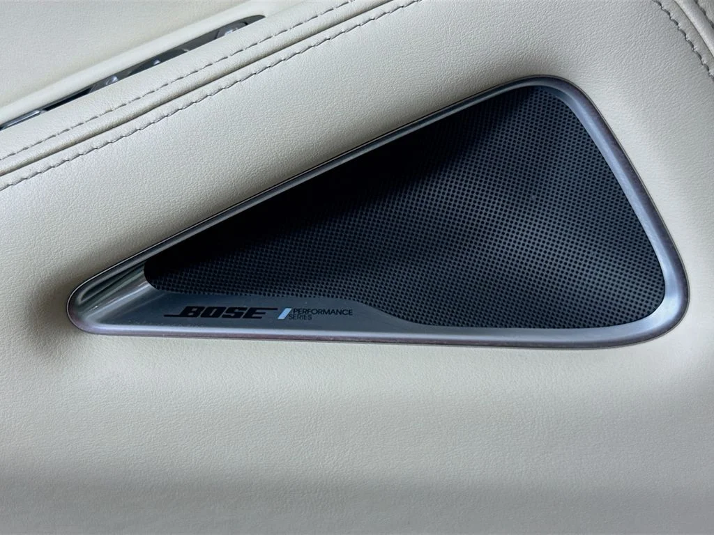 Certified Used 2025 Majestic INFINITI LUXE image 25